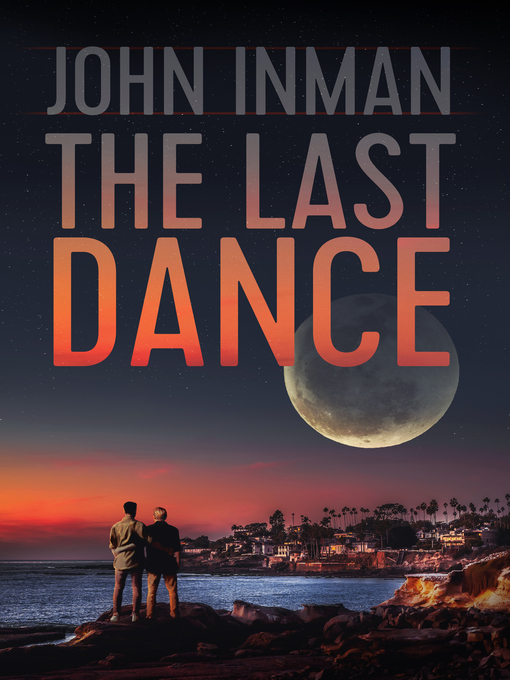 Title details for The Last Dance by John Inman - Available